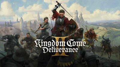  خبر خوش برای طرفداران Kingdom Come: Deliverance 2؛ از آخرین بسته‌الحاقی بازی رونمایی شد - گیمفا