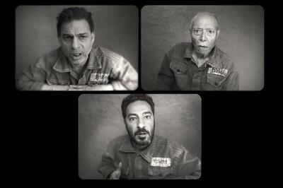  فیلم «آه چه روز خوشی بود» ساخته همایون غنی‌زاده در جشنواره تالین اکران می‌شود - گیمفا