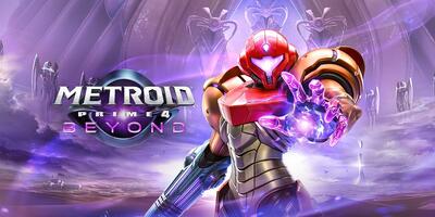  قسمتی از گیم‌پلی بازی Metroid Prime 4 در تبلیغات کنسول سوییچ ۲ نمایش داده شد - گیمفا