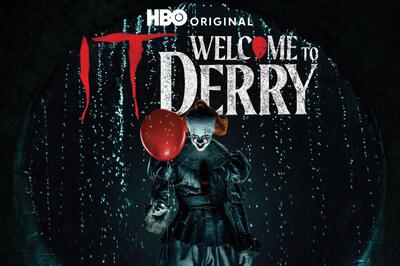  نقدها و نمرات سریال IT: Welcome to Derry - گیمفا
