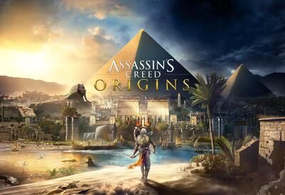  آیا ادامه Assassin’s Creed Origins در دست ساخت قرار دارد؟ - گیمفا