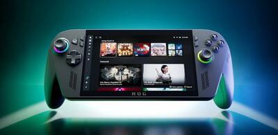  عملکرد کنسول ROG Xbox Ally با سیستم‌عامل لینوکس بهتر از ویندوز است! - گیمفا