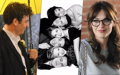  سیت‌کام‌هایی که بهتر از سریال Friends هستند - گیمفا