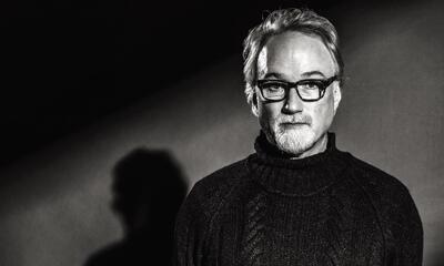  پس از The Rise of Skywalker، دیوید فینچر قصد توسعه‌ فیلمی از دنیای Star Wars را داشت که نهایتاً لغو شد - گیمفا