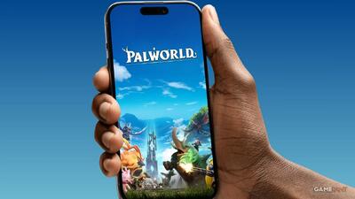  نسخه موبایل بازی Palworld به زودی به صورت رسمی معرفی خواهد شد - گیمفا