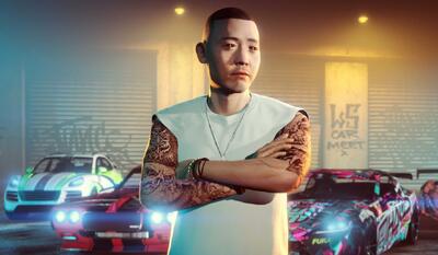  آیا آپدیت بعدی GTA 5 ربطی به GTA 6 خواهد داشت؟ - گیمفا