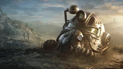  رسمی: نسخه‌ی نسل نهمی Fallout 76 در سال ۲۰۲۶ منتشر می‌شود - گیمفا
