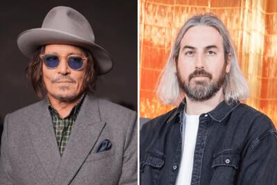  جانی دپ به اقتباس جدید A Christmas Carol پیوست - گیمفا