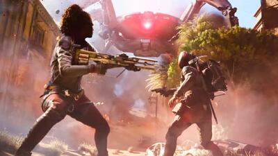  آپدیت جدید Helldivers 2 گام بزرگی در جهت بهبود عملکرد بازی است - گیمفا