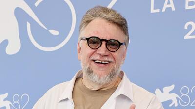  گی‌یرمو دل تورو از علاقه‌اش به اقتباس رمان شبح اپرا گفت - گیمفا