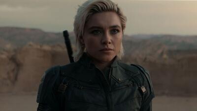  شارلوت ولز سکان کارگردانی فیلم بیوگرافی دبی هری را برعهده گرفت | احتمال نقش‌آفرینی فلورنس پیو - گیمفا