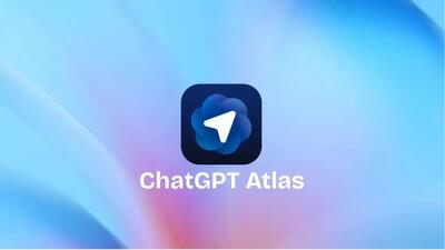 OpenAI روی قابلیت‌های جدید برای مرورگر ChatGPT Atlas کار می‌‌کند