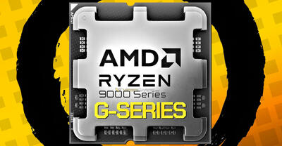 اشاره به پردازنده‌های AMD Strix Point در آپدیت جدید AGESA!