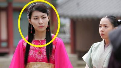  تصویری زیبا از بانو جیلی  امپراطور بادها  در کنار خانواده همسرش