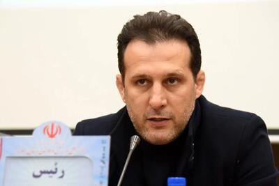رئیس فدراسیون جودو: هدف‌گذاری ما کسب مدال المپیک است