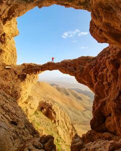  تصویری جالب و دیدنی از خراسان جنوبی