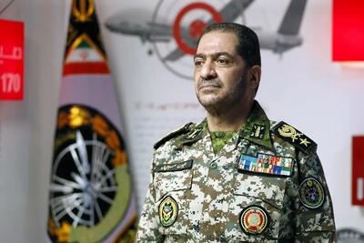 هرگونه تهدید با پاسخی سخت مواجه می‌شود