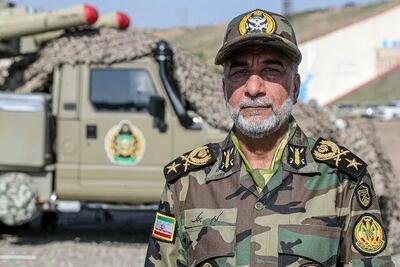 تکاوران ارتش باید در هر شرایطی آماده اقدام باشند