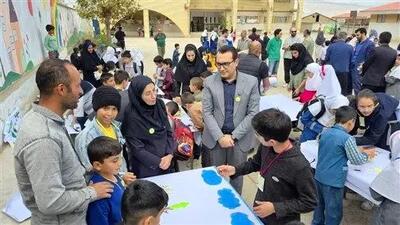 جشنواره «بچه‌های طبیعت هیرکانی»؛ نماد پیوند طبیعت با آموزش و مشارکت مردمی