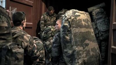  هشدار شدید فرانسه به روسیه: آماده «شوک نظامی» باشید!