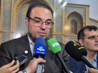  افزایش ۴.۵ درصدی صادرات لوازم خانگی در نیمه نخست سال/ عمق داخلی‌سازی صنعت لوازم خانگی به ۶۰ درصد ارتقا پیدا کرد