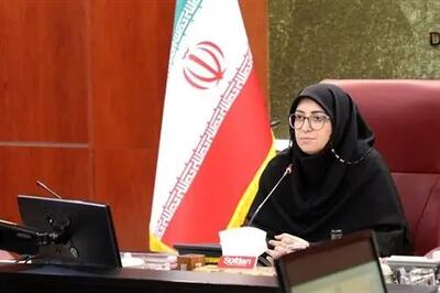 پیگیر لغو مصوبه ساخت تأسیسات گردشگری در حریم رودخانه‌ها هستیم