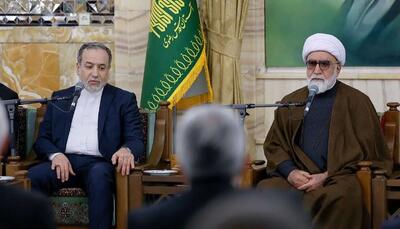 سیاست دیپلماسی استانی از تأکیدات مقام معظم رهبری است