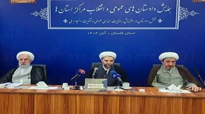  دادستان‌ها باید در راستای رفع اختلال اقتصادی جامعه و معیشت مردم اقدام کنند