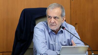 راه برون‌رفت از تحریم، تولید و صادرات است/ کنترل ۱۱ میلیون مکعب گاز فِلِر در دولت چهاردهم