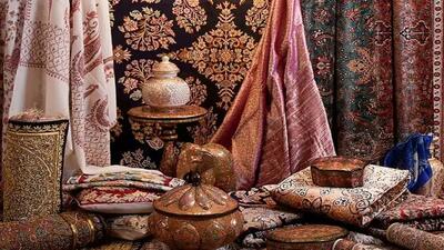 ۲۰ کشور خریدار صنایع دستی ایران