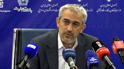 وزیر اقتصاد:قوه قضاییه برای مالک بانک آینده پرونده قضایی تشکیل داد