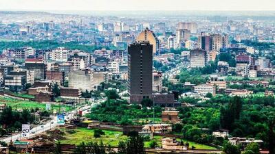  فیلم/ آذربایجان غربی میزبان تازه‌ترین سفر استانی رئیس‌جمهور