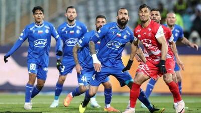 ۱۴ آذر، جمعه شلوغ فوتبالی