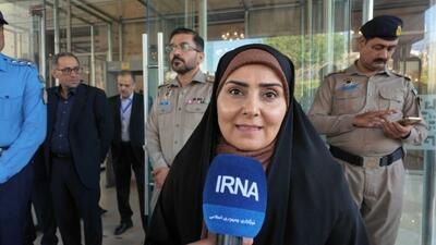 برداشته شدن گام‌های جدی برای تقویت روابط حمل و نقلی ایران و پاکستان