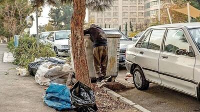 زنگ خطر آمار جدید خط فقر