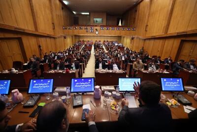  باور به جوانان، کلید طلایی کرمان‌بَرفراز در مسیر پیشرفت