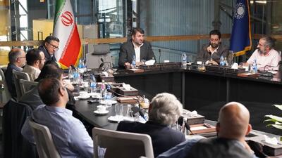  توسعه دیپلماسی فناوری با تکیه بر توان متخصصان ایرانی بازگشته به کشور