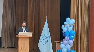  استاندار همدان: همه باید عضوی از قرارگاه جهاد تبیین باشیم