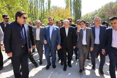  فارس در مهرماه؛ پایتخت دوم تصمیم‌سازی کشور