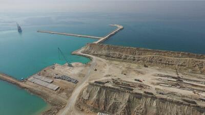  پارسیان قلب تپنده صنایع انرژی‌بر ایران با شتاب پروژه‌های زیرساختی