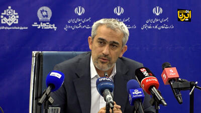 وزیر اقتصاد:قوه قضاییه برای مالک بانک آینده پرونده قضایی تشکیل داد/ بانک آینده عامل تورم