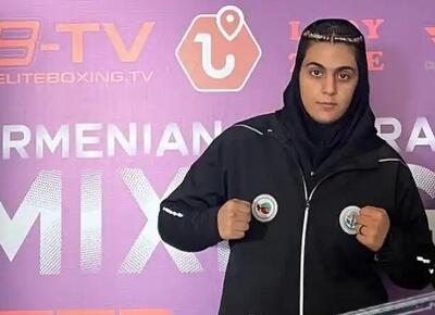 پیام تسلیت رئیس انجمن موی‌تای در پی درگذشت صبا چناری