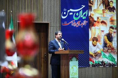  همدان روی ریل توسعه؛ از تحقق ۱۲۱ درصدی اشتغال تا افزایش ۶۳ درصدی اعتبارات