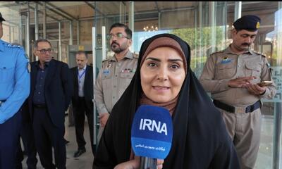  وزیر راه از گام‌های جدی برای تقویت روابط حمل و نقلی ایران و پاکستان خبر داد+ فیلم