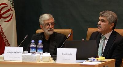  گفت‌وگوهای حکمی ایران و ترکیه در قم برگزار شد
