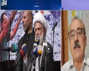  کارشناس برجسته جهان عرب: در مورد ایران فریبکاری نکنید