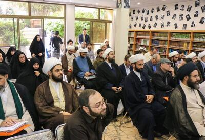 برگزاری کنگره ملی حیات طیبه علمای اسلام در قم/سیره علما پادزهر تهاجم فرهنگی است