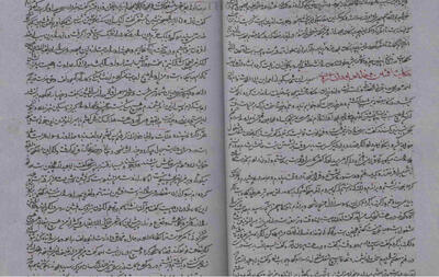 استاد ادبیات: «تاریخ بیهقی» به کار مسئولان می آید/عدم درک درست مطالعاتی از اثر