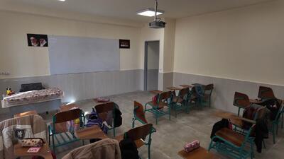 رئیس، معاونان و مدیران سازمان نوسازی مدارس به پویش «به‌سازِمدرسه؛ بساز مدرسه» پیوستند
