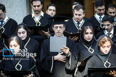  کاهش یک میلیون و ۳۰۰ هزار نفری دانشجویان کشور طی یک دهه گذشته/ لزوم بازنگری نظام آموزشی